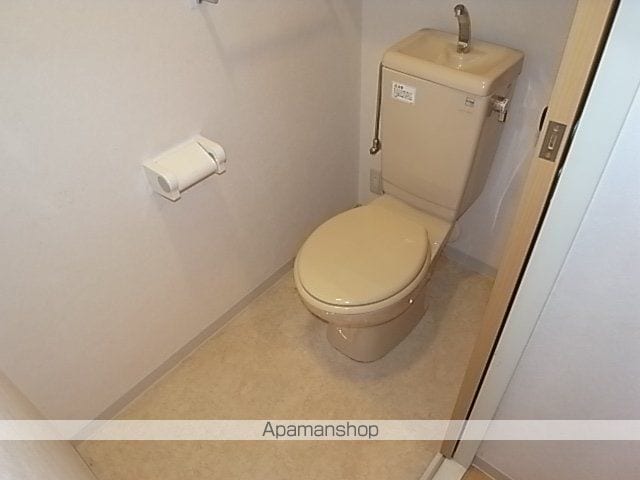 フラット大須の内装写真