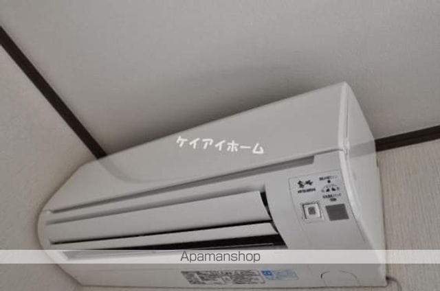 瑞穂の里 D棟の内装写真
