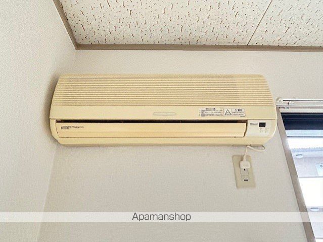 セジュール向日葵の内装写真