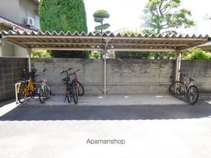 駒金屋１１[1DK/24.15m2]の共用部2