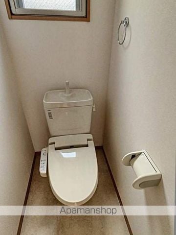 ラフィネ大供の内装写真