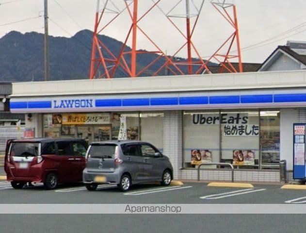 レオパレストルテュの周辺写真
