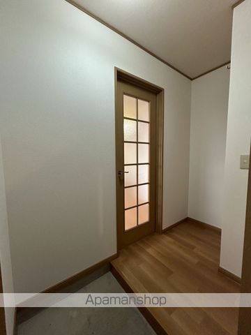 イルマーレの内装写真