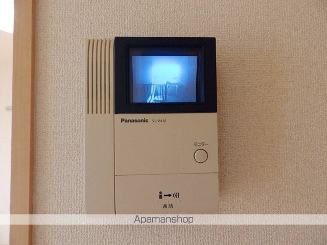 エトワール B棟の内装写真