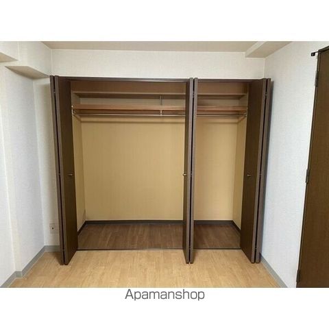 宮の森シャルムいずみの内装写真