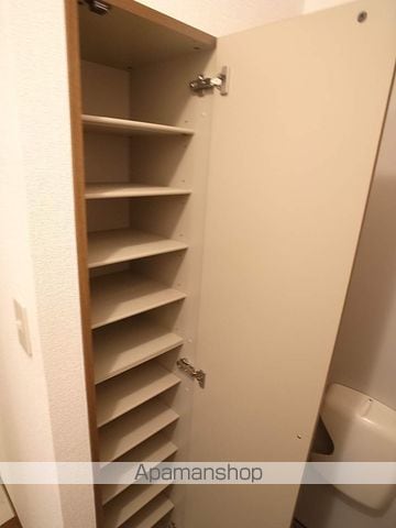 アムールKMU梅郷の内装写真