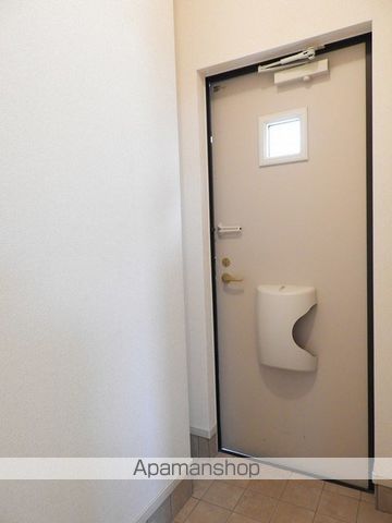 フローリッシュの内装写真