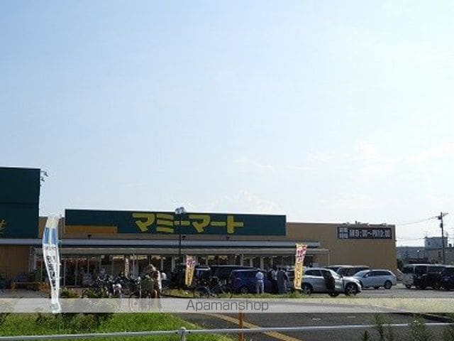 カーサプリメーラ昭島の周辺写真