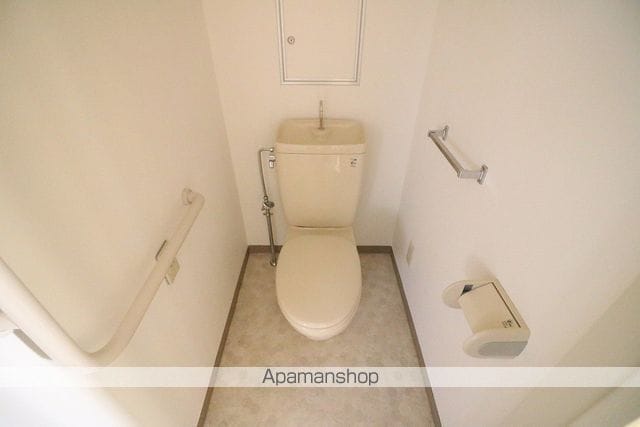 グランドール三鷹・壱番館の内装写真
