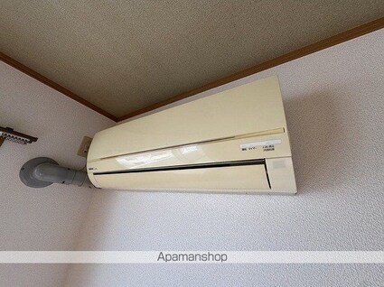 アイランドビル７[2DK/39.21m2]のその他設備