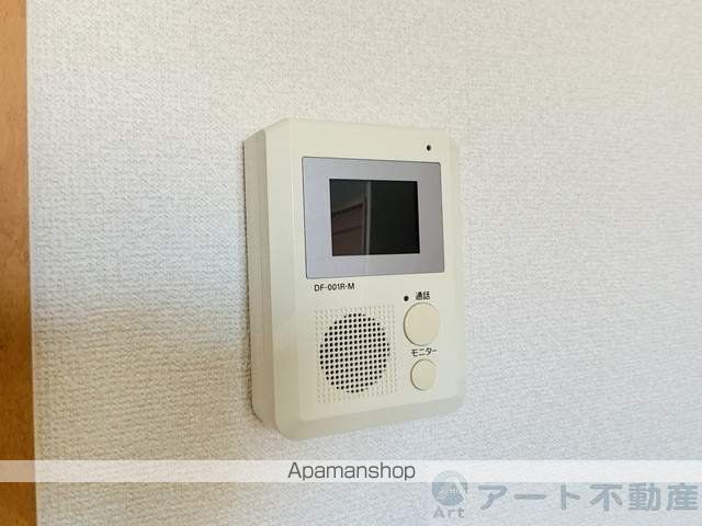 レオパレスメルベーユ ノールの内装写真