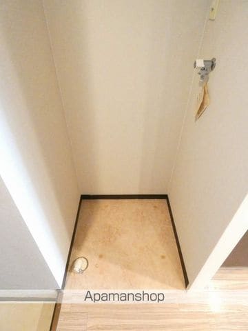 IS常盤の内装写真
