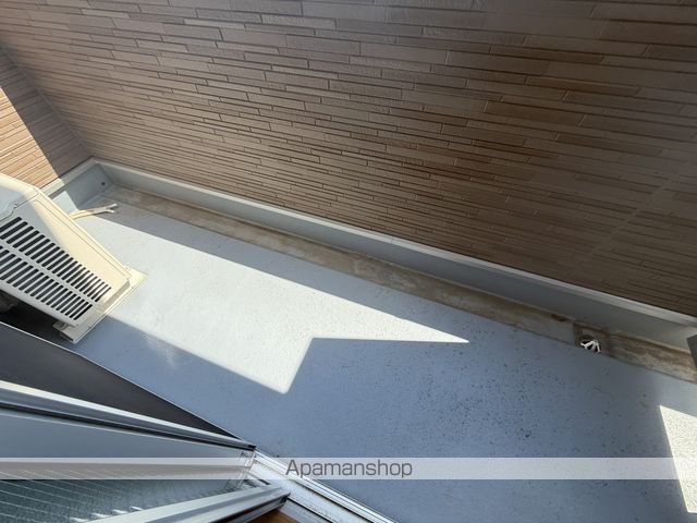 リコルテ SANBURAITONESUの内装写真