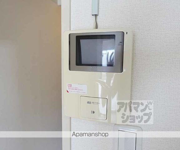 グリシーヌ京都西京極の内装写真