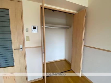 マリベールＹＵＭＥ[1K/32.16m2]の収納