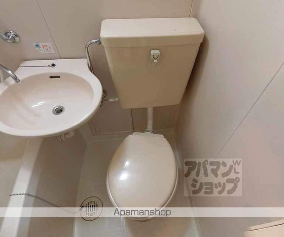 COSMO PALACEの内装写真