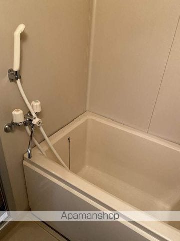 タウニィ希望ヶ丘の内装写真