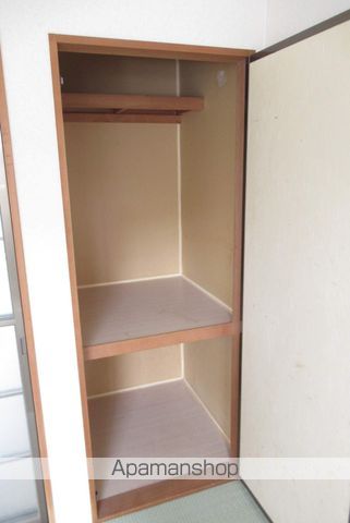 ファームハイツ MIIの内装写真