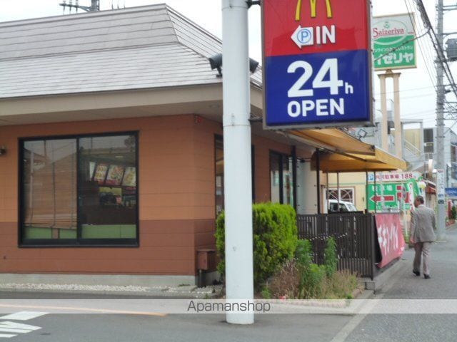 ルミナリエ129の玄関写真