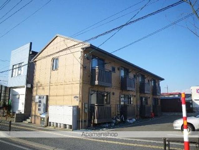VILLAーMKの外観写真