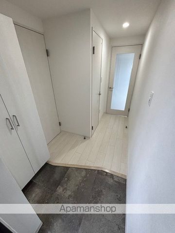 ALIVIS野田阪神の内装写真