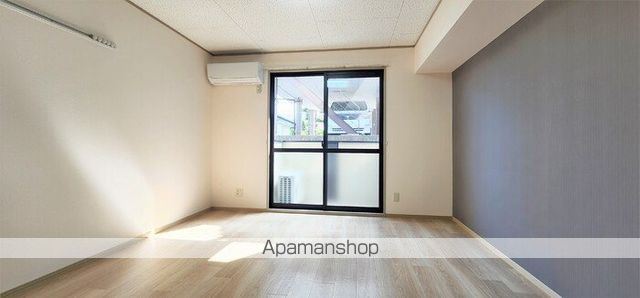 Sejourキャラの内装写真