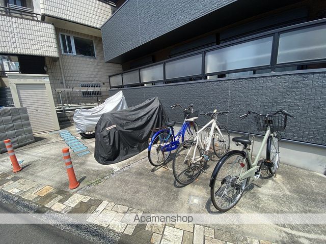 Mark Duo芝IIの外観写真