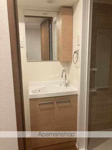 ベルシードステアー新中野の内装写真