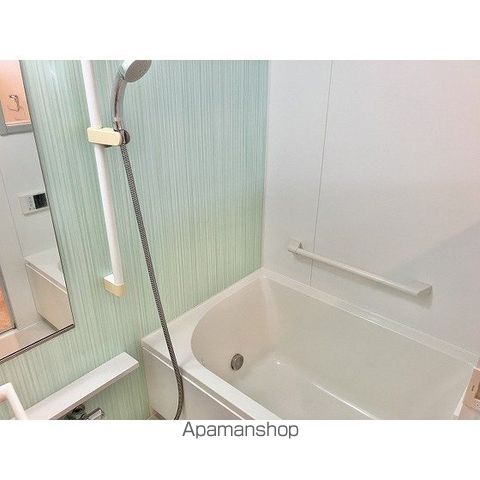 ゾンネモント子平町の内装写真