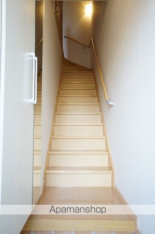レイクヒルズ名倉IIの内装写真