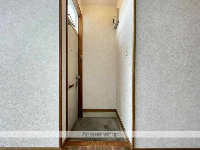 アークタウン8の内装写真