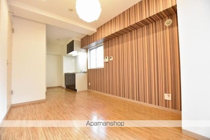 プレシャスタイム亀井町[1LDK/31.68m2]のリビング・居間