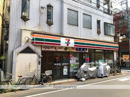 ＢＥＳＩＤＥ　ＯＳＨＩＡＧＥ[1LDK/30.02m2]の周辺2