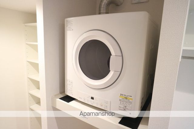 マーコット荘の内装写真