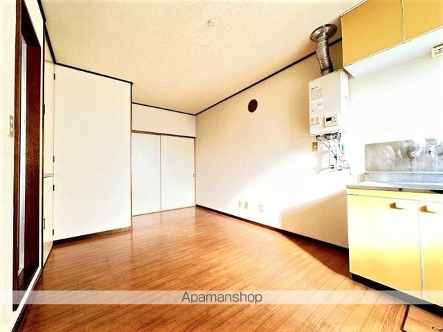 コーポおのの内装写真