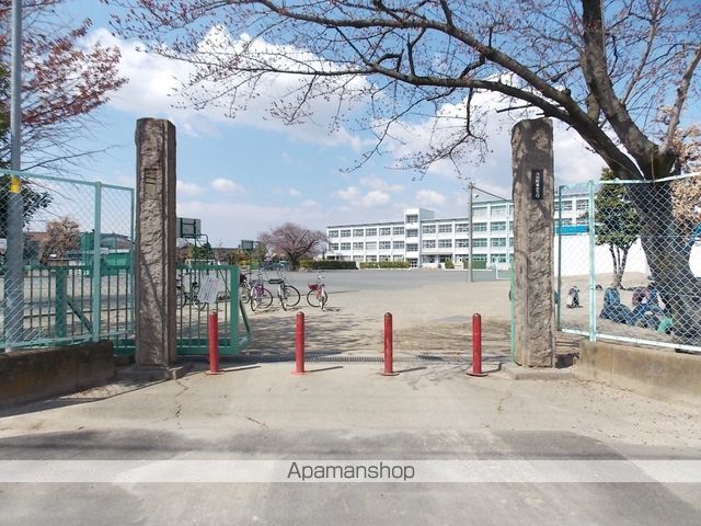 レオパレスシンクタンクの周辺写真
