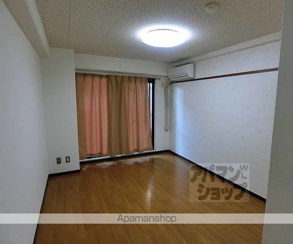 ヨシカワビルの内装写真