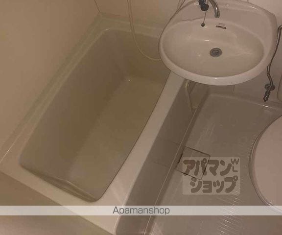 ブルースカイマンションの内装写真