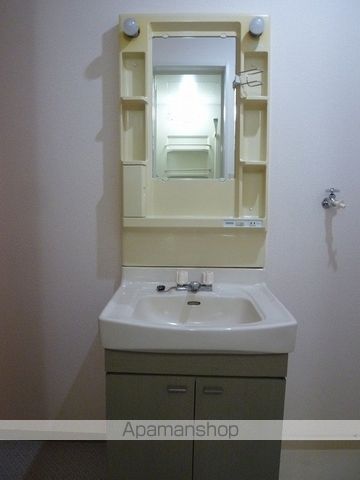 オイコス 壱番館の内装写真