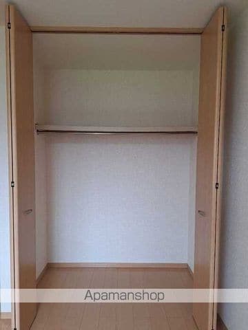 Y’S コート Aの内装写真