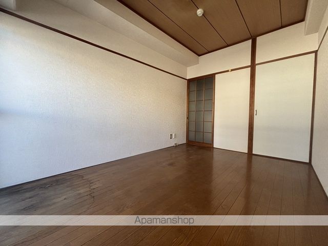 Sビル本川の内装写真