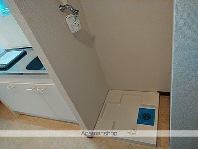 ロジェ今福鶴見の内装写真