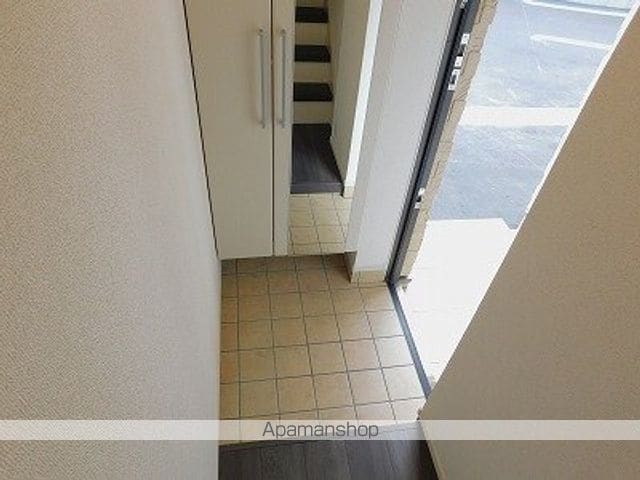 メゾン メルヴェーユIIの内装写真