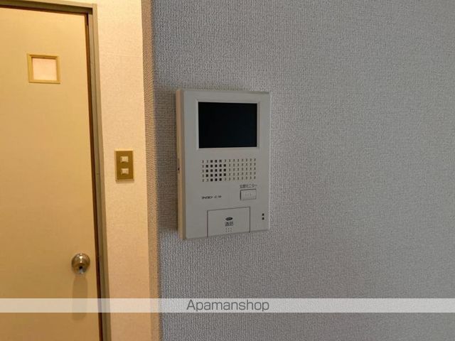 西原エルディムの内装写真