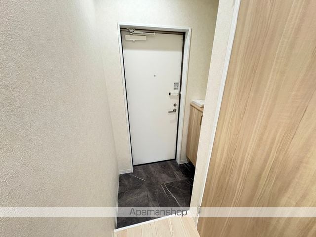 フェリーチェ下小阪の内装写真