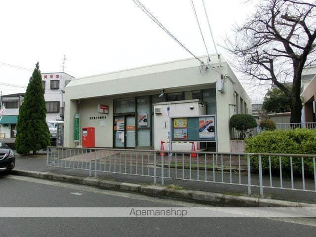 キャルムコート交野の周辺写真