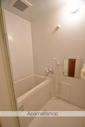 グランルミエール[1K/21.75m2]のバス