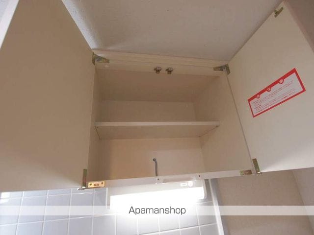シェモアの内装写真