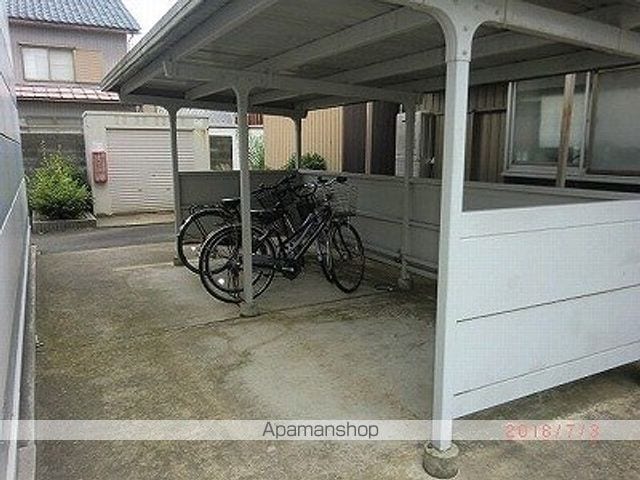 レオパレスLalの内装写真