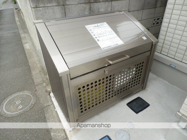 アベニューセイジョウのその他写真